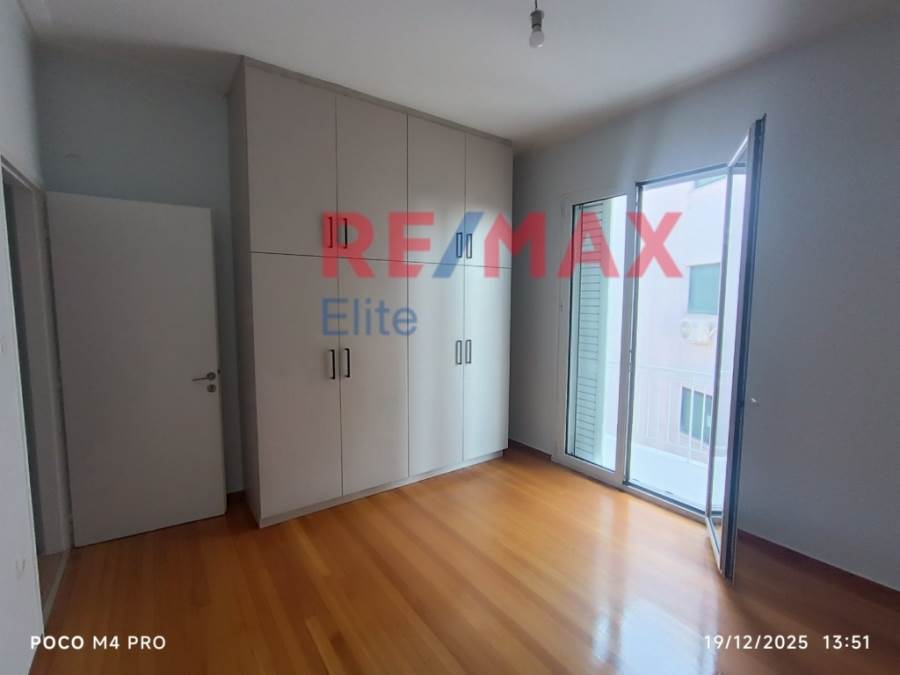 (Προς Ενοικίαση) Κατοικία Διαμέρισμα || Αθήνα Κέντρο/Αθήνα - 57 τ.μ, 1 Υ/Δ, 600€ 