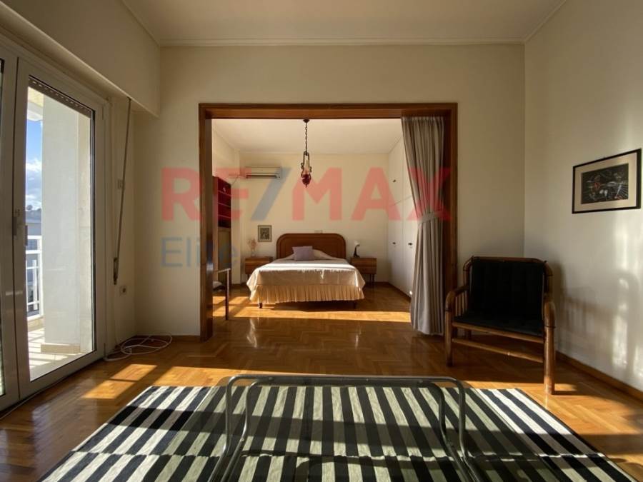 (Προς Ενοικίαση) Κατοικία Διαμέρισμα || Αθήνα Νότια/Νέα Σμύρνη - 51 τ.μ, 1 Υ/Δ, 600€ 