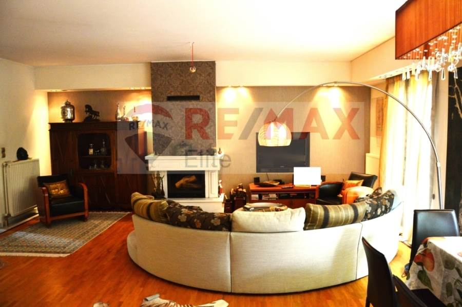 (Προς Πώληση) Κατοικία Μονοκατοικία || Αθήνα Βόρεια/Νέα Πεντέλη - 218 τ.μ, 4 Υ/Δ, 510.000€ 