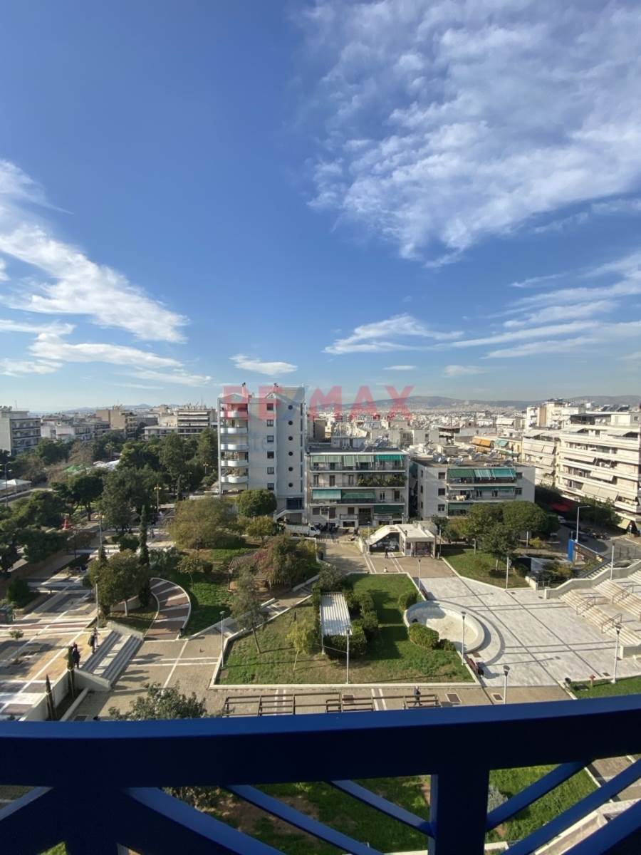 (For Rent) Residential Apartment || Athens South/Nea Smyrni - 148 Sq.m, 3 Bedrooms, 2.500€ 