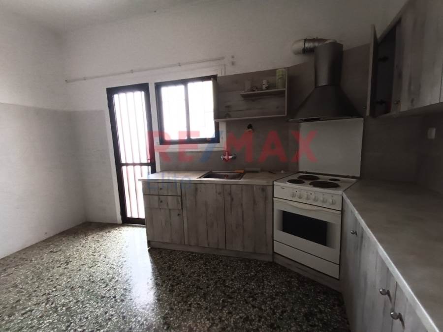 (For Rent) Residential Apartment || Athens South/Alimos - 100 Sq.m, 2 Bedrooms, 630€ 