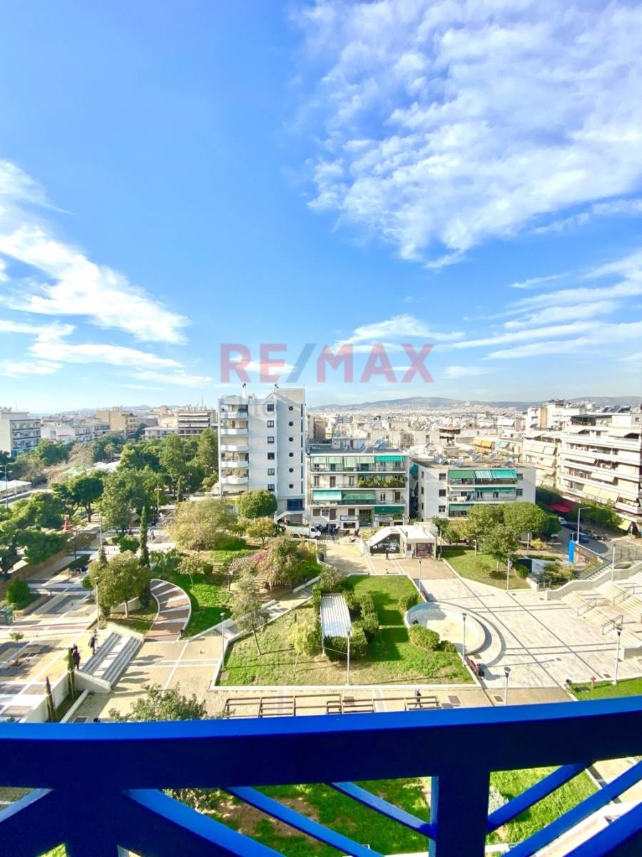 (Προς Ενοικίαση) Επαγγελματικός Χώρος Γραφείο || Αθήνα Νότια/Νέα Σμύρνη - 148 τ.μ, 2.500€ 