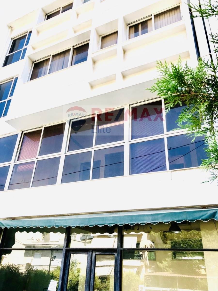 (Προς Ενοικίαση) Επαγγελματικός Χώρος Κτίριο || Αθήνα Νότια/Παλαιό Φάληρο - 464 τ.μ, 3.900€ 