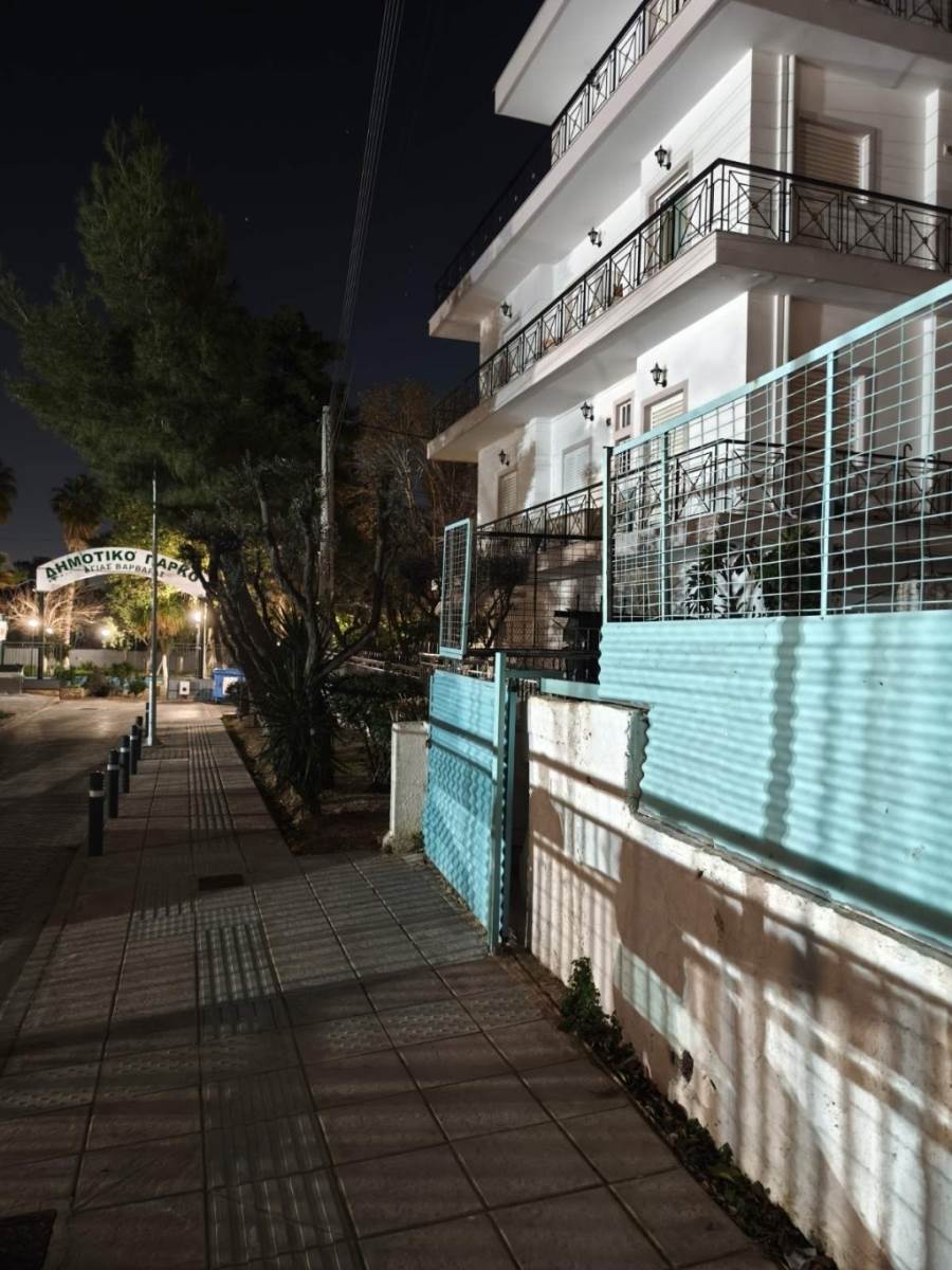 (Προς Πώληση) Αξιοποιήσιμη Γη Οικόπεδο || Αθήνα Δυτικά/Αγία Βαρβάρα - 143 τ.μ, 100.000€ 