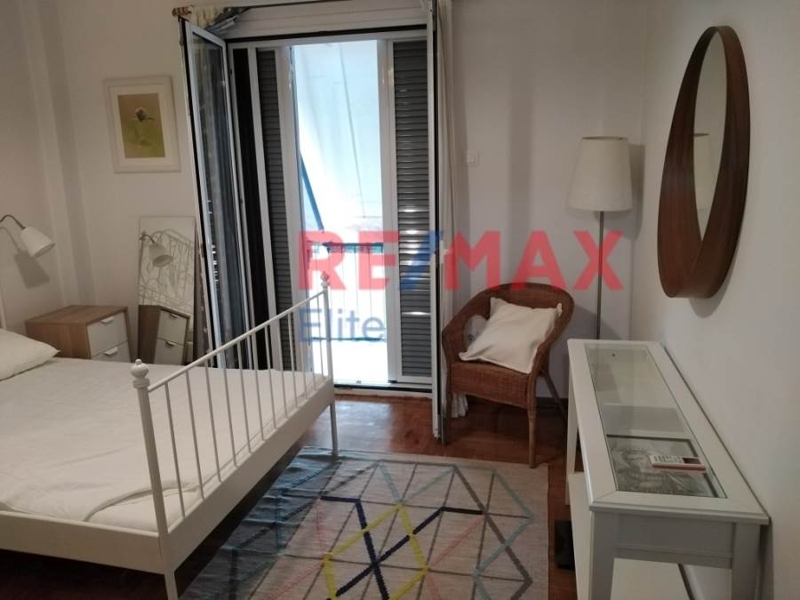 (Προς Ενοικίαση) Κατοικία Διαμέρισμα || Αθήνα Κέντρο/Αθήνα - 70 τ.μ, 2 Υ/Δ, 800€ 
