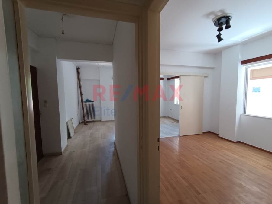 (Προς Πώληση) Κατοικία Διαμέρισμα || Αθήνα Κέντρο/Αθήνα - 68 τ.μ, 2 Υ/Δ, 123.000€ 