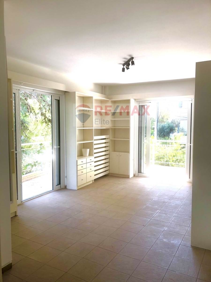 (Προς Ενοικίαση) Κατοικία Διαμέρισμα || Αθήνα Βόρεια/Μαρούσι - 109 τ.μ, 2 Υ/Δ, 850€ 