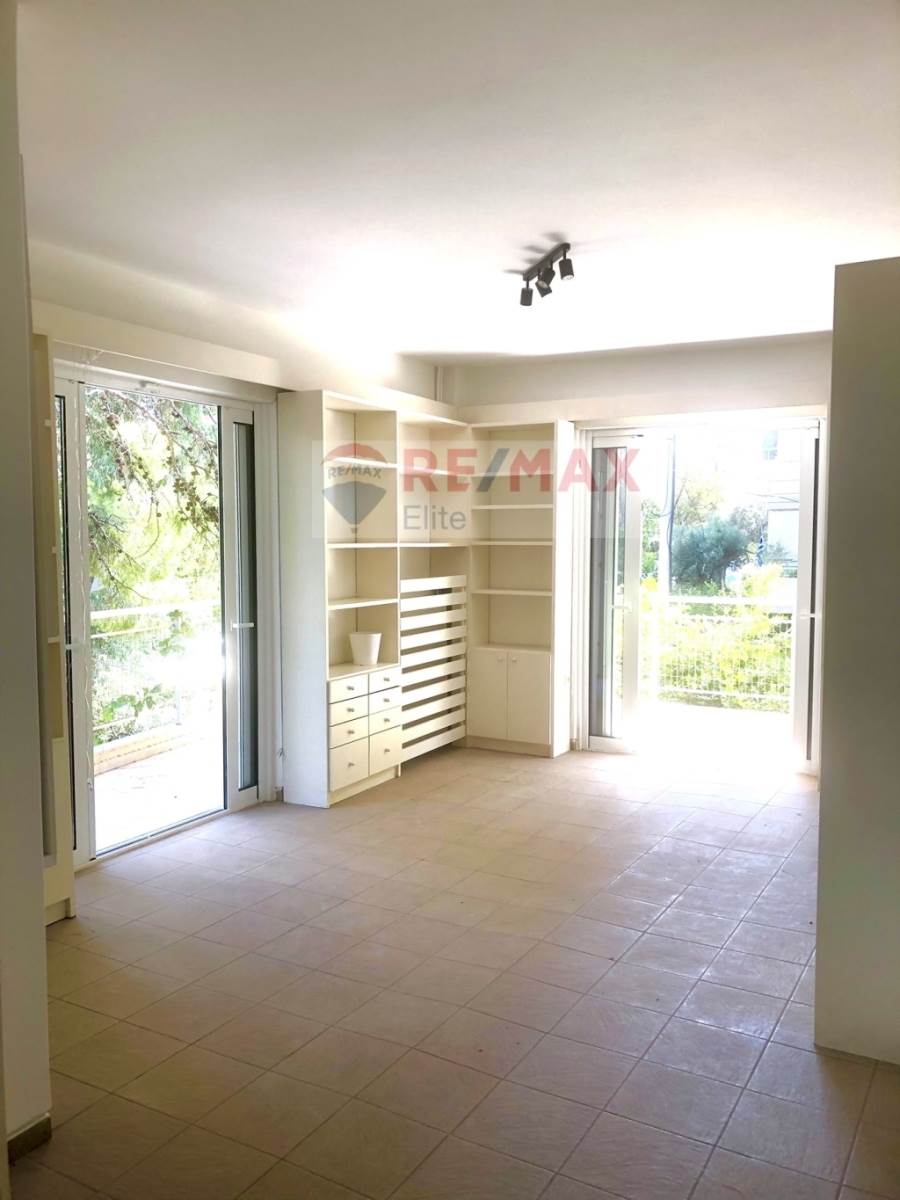 (Προς Ενοικίαση) Επαγγελματικός Χώρος Γραφείο || Αθήνα Βόρεια/Μαρούσι - 109 τ.μ, 1.000€ 