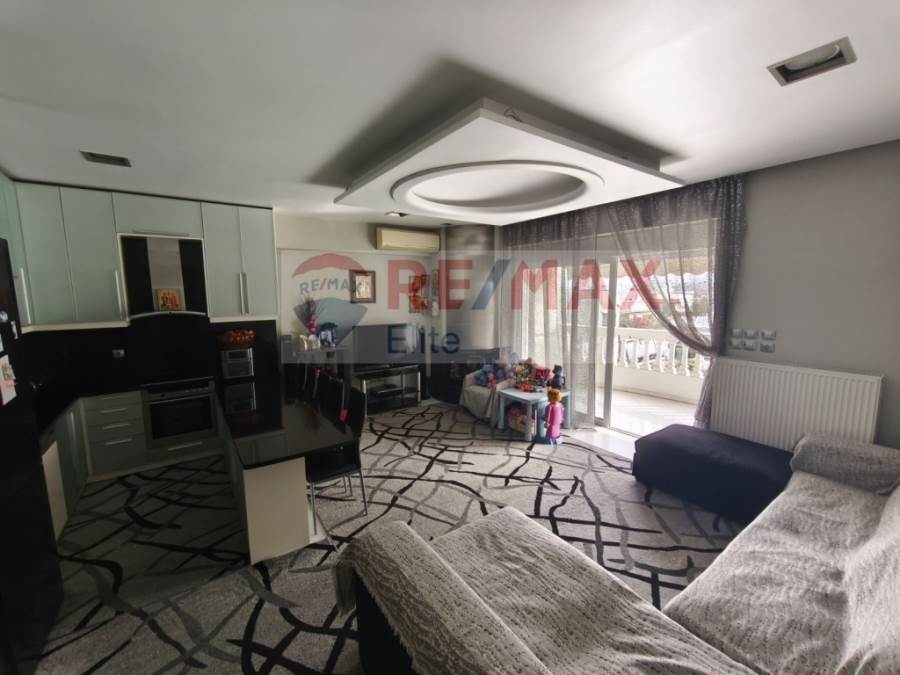 (Προς Πώληση) Κατοικία Διαμέρισμα || Αθήνα Δυτικά/Αιγάλεω - 97 τ.μ, 3 Υ/Δ, 295.000€ 