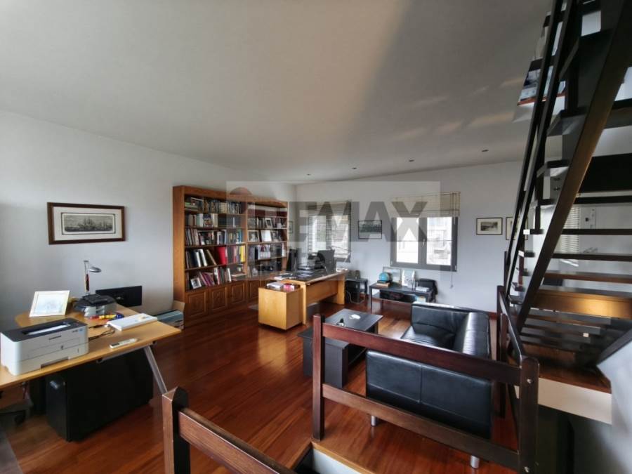 (Προς Ενοικίαση) Επαγγελματικός Χώρος Γραφείο || Ανατολική Αττική/Γέρακας - 130 τ.μ, 1.300€ 