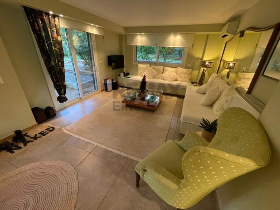 (Προς Ενοικίαση) Κατοικία Διαμέρισμα || Ανατολική Αττική/Βουλιαγμένη - 104 τ.μ, 2 Υ/Δ, 1.800€ 