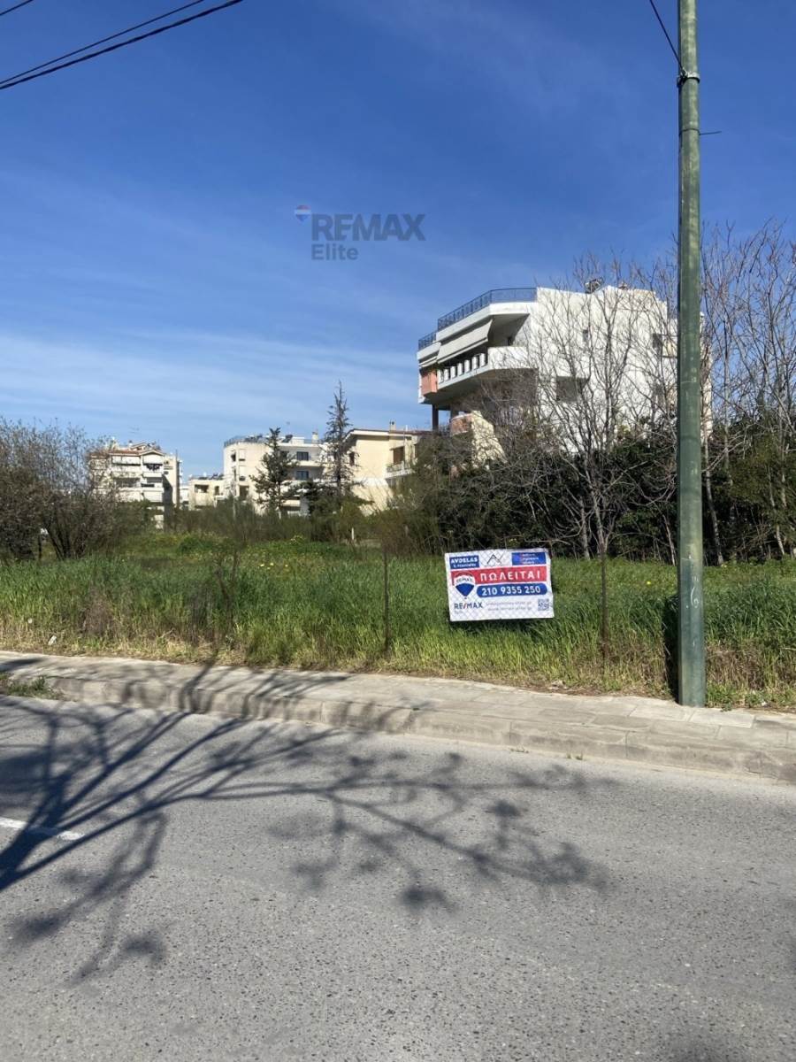 (Προς Πώληση) Αξιοποιήσιμη Γη Οικόπεδο || Αθήνα Βόρεια/Χαλάνδρι - 1.915 τ.μ, 1.800.000€ 