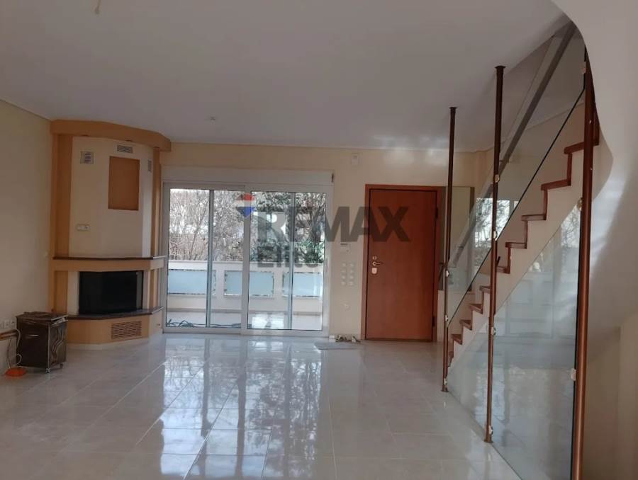 (Προς Πώληση) Κατοικία Μονοκατοικία || Αθήνα Βόρεια/Χαλάνδρι - 236 τ.μ, 3 Υ/Δ, 540.000€ 