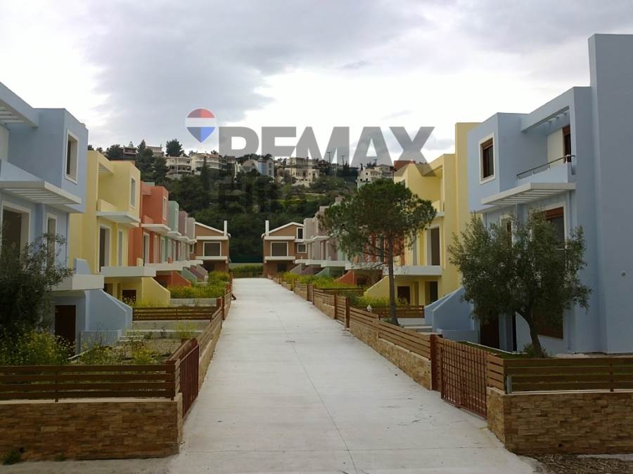 (Προς Πώληση) Κατοικία Συγκρότημα Κατοικιών || Ν. Κορινθίας/Ξυλόκαστρο - 1.724 τ.μ, 30 Υ/Δ, 2.500.000€ 