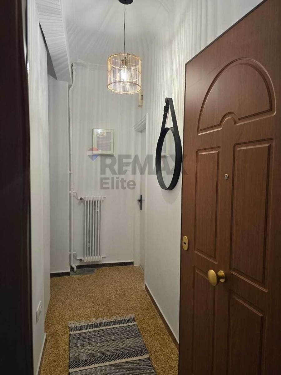 (For Sale) Residential Studio || Athens Center/Athens - 28 Sq.m, 1 Bedrooms, 115.000€ 