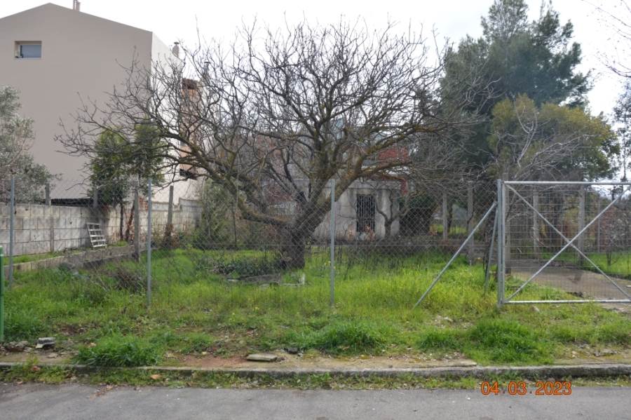 (Προς Πώληση) Αξιοποιήσιμη Γη Οικόπεδο || Ανατολική Αττική/Ανθούσα - 512 τ.μ, 240.000€ 