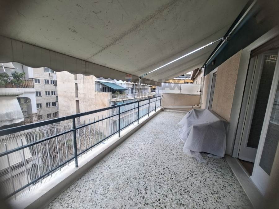 (Προς Πώληση) Κατοικία Διαμέρισμα || Αθήνα Νότια/Καλλιθέα - 98 τ.μ, 3 Υ/Δ, 235.000€ 