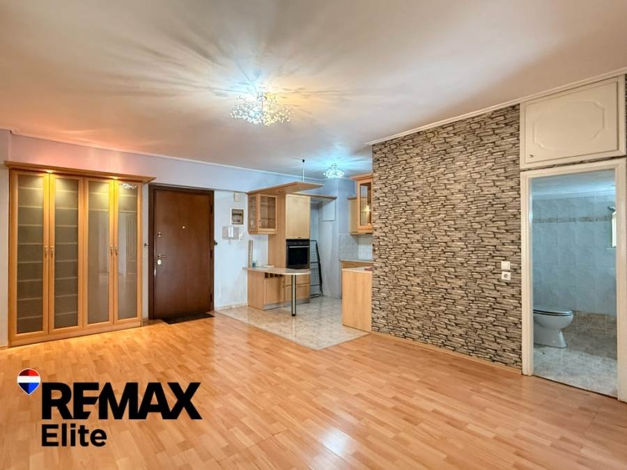 (Προς Πώληση) Κατοικία Διαμέρισμα || Αθήνα Νότια/Καλλιθέα - 82 τ.μ, 2 Υ/Δ, 170.000€ 