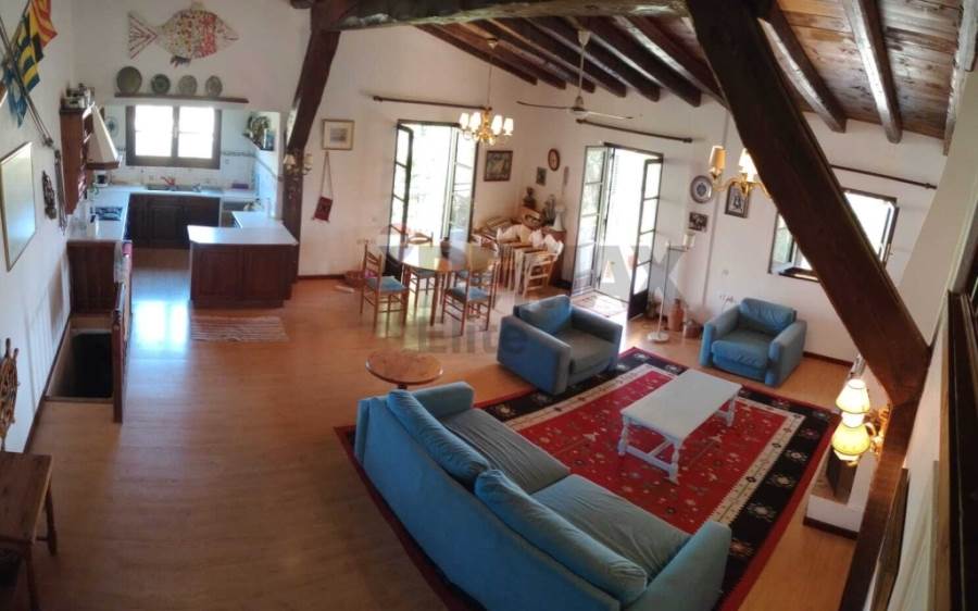 (Προς Πώληση) Κατοικία Μονοκατοικία || Ν. Φωκίδας/Γαλαξίδι - 142 τ.μ, 3 Υ/Δ, 340.000€ 