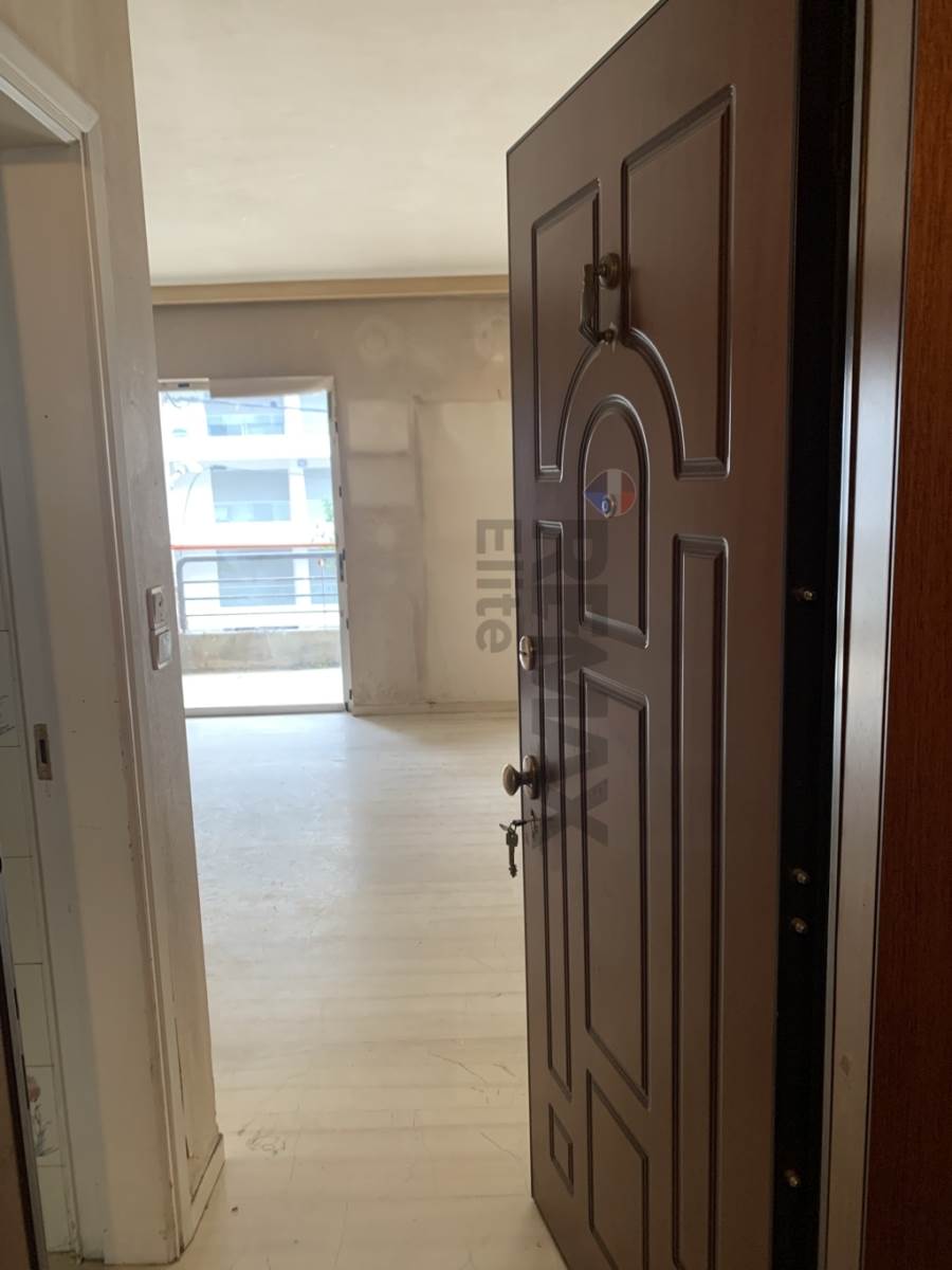 (Προς Πώληση) Κατοικία Διαμέρισμα || Αθήνα Νότια/Νέα Σμύρνη - 99 τ.μ, 2 Υ/Δ, 255.000€ 