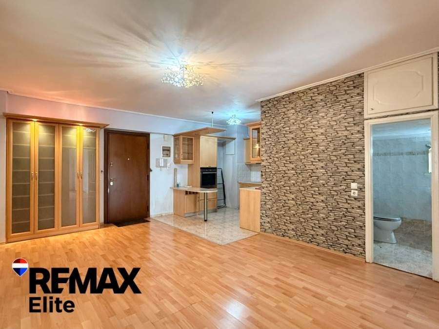 (Προς Πώληση) Κατοικία Διαμέρισμα || Αθήνα Νότια/Καλλιθέα - 82 τ.μ, 2 Υ/Δ, 160.000€ 