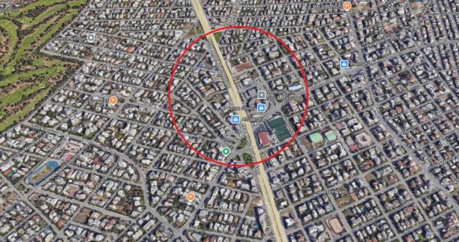 (Προς Πώληση) Λοιπά Ακίνητα Επενδυτικό ακίνητο || Αθήνα Νότια/Γλυφάδα - 1.435 τ.μ, 6.750.000€ 