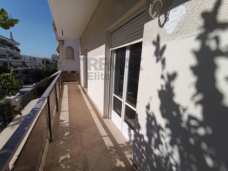 (Προς Ενοικίαση) Κατοικία Διαμέρισμα || Αθήνα Νότια/Άλιμος - 100 τ.μ, 2 Υ/Δ, 650€ 