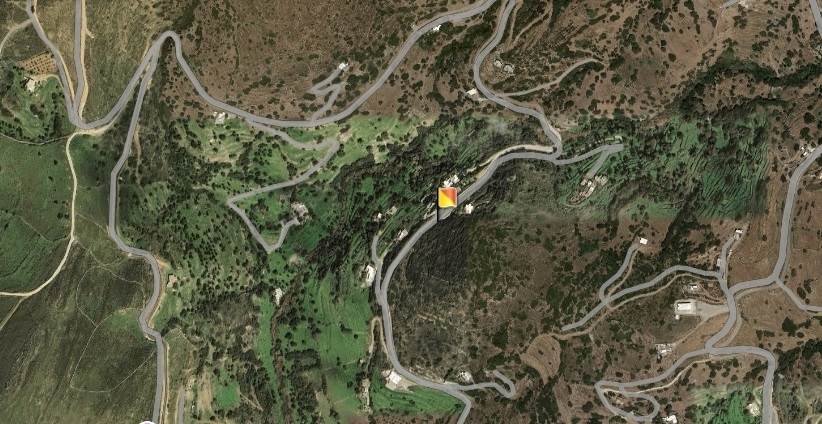 (Προς Πώληση) Αξιοποιήσιμη Γη Αγροτεμάχιο || Κυκλάδες/Άνδρος Χώρα - 8.000 τ.μ, 100.000€ 