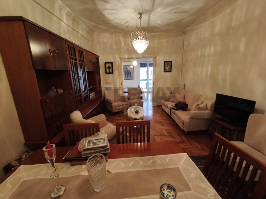 (Προς Πώληση) Κατοικία Διαμέρισμα || Αθήνα Κέντρο/Αθήνα - 69 τ.μ, 2 Υ/Δ, 140.000€ 