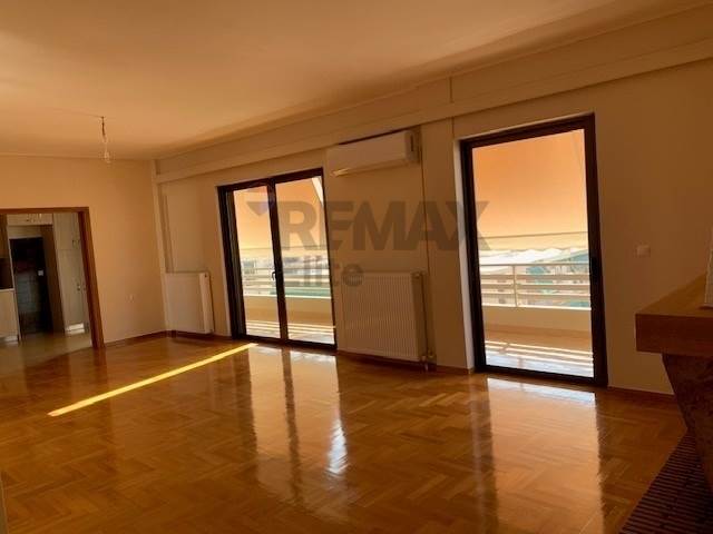 (Προς Ενοικίαση) Κατοικία Διαμέρισμα || Αθήνα Νότια/Νέα Σμύρνη - 148 τ.μ, 3 Υ/Δ, 1.200€ 