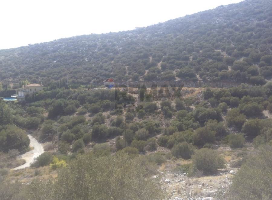 (Προς Πώληση) Αξιοποιήσιμη Γη Οικόπεδο || Ανατολική Αττική/Μαραθώνας - 1.068 τ.μ, 180.000€ 