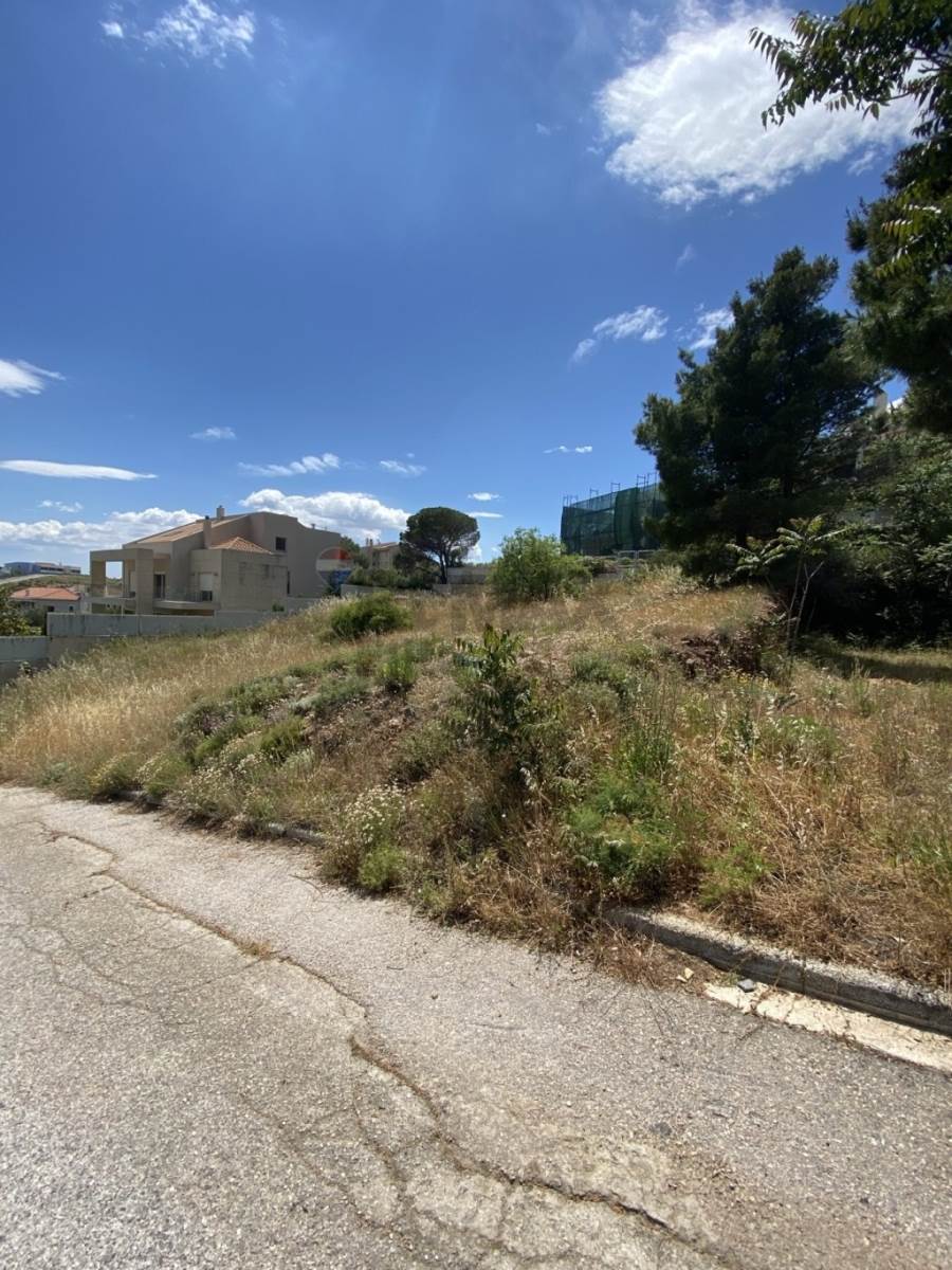 (For Sale) Land Plot || Athens North/Penteli - 806 Sq.m, 440.000€ 