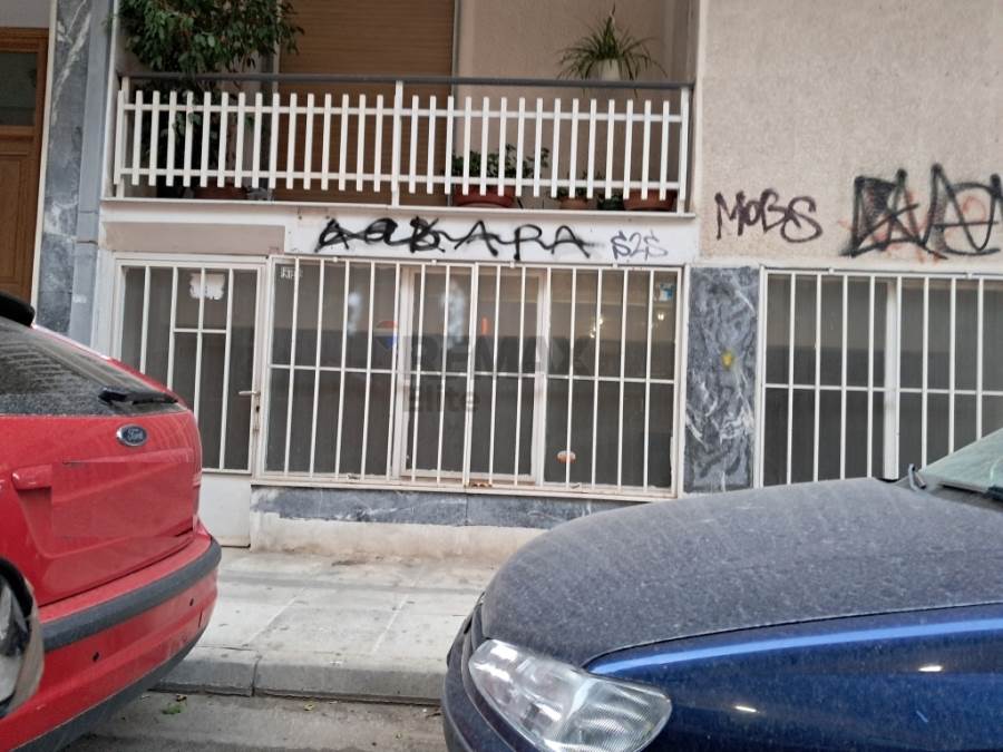 (For Sale) Commercial Warehouse || Athens Center/Athens - 25 Sq.m, 30.000€ 