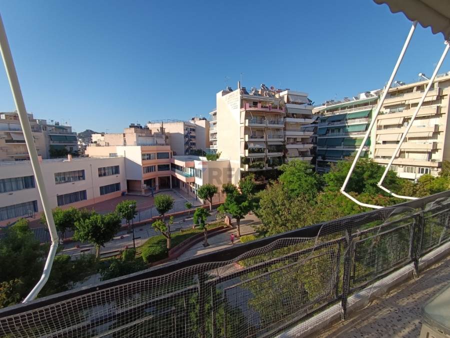 (Προς Πώληση) Κατοικία Διαμέρισμα || Αθήνα Κέντρο/Αθήνα - 107 τ.μ, 2 Υ/Δ, 195.000€ 