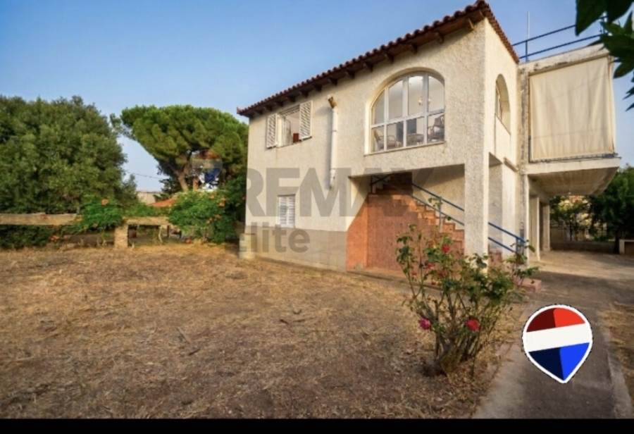 (Προς Πώληση) Κατοικία Μονοκατοικία || Ν. Εύβοιας/Ερέτρεια - 105 τ.μ, 3 Υ/Δ, 140.000€ 