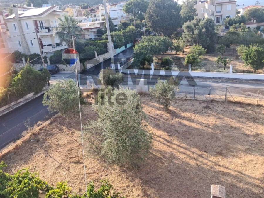 (Προς Πώληση) Αξιοποιήσιμη Γη Οικόπεδο || Ανατολική Αττική/Νέα Μάκρη - 389 τ.μ, 175.000€ 