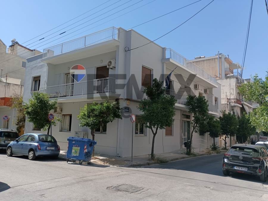 (Προς Πώληση) Κατοικία Πολυκατοικία/Κτίριο || Αθήνα Δυτικά/Αιγάλεω - 356 τ.μ, 8 Υ/Δ, 450.000€ 