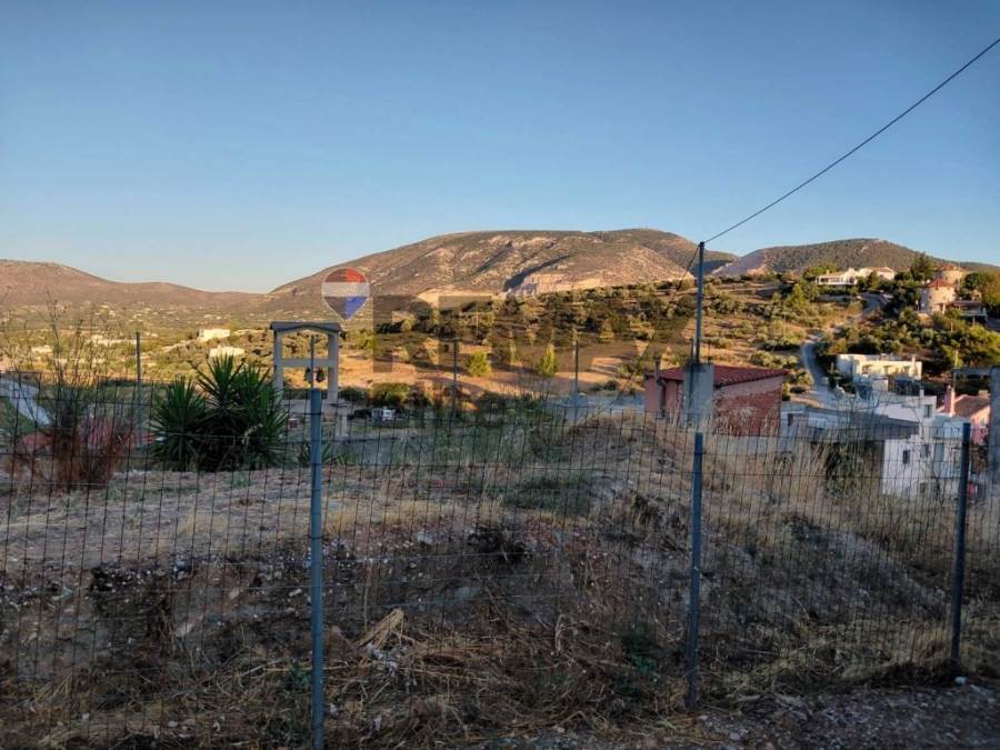 (Προς Πώληση) Αξιοποιήσιμη Γη Οικόπεδο || Ανατολική Αττική/Μαρκόπουλο Μεσογαίας - 210 τ.μ, 100.000€ 