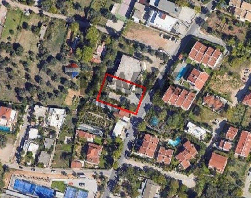 (Προς Πώληση) Αξιοποιήσιμη Γη Οικόπεδο || Αθήνα Βόρεια/Κηφισιά - 250 τ.μ, 300.000€ 