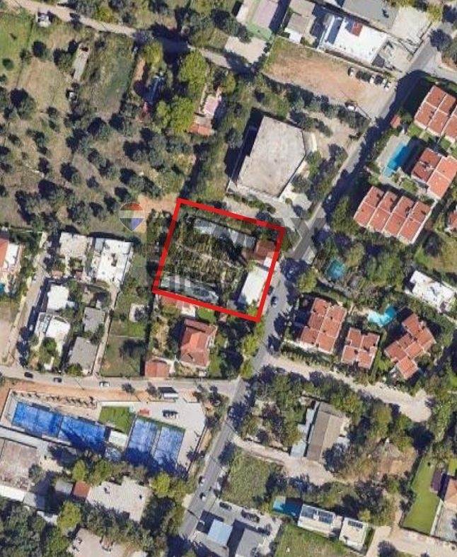 (Προς Πώληση) Αξιοποιήσιμη Γη Οικόπεδο || Αθήνα Βόρεια/Κηφισιά - 950 τ.μ, 1.250.000€ 