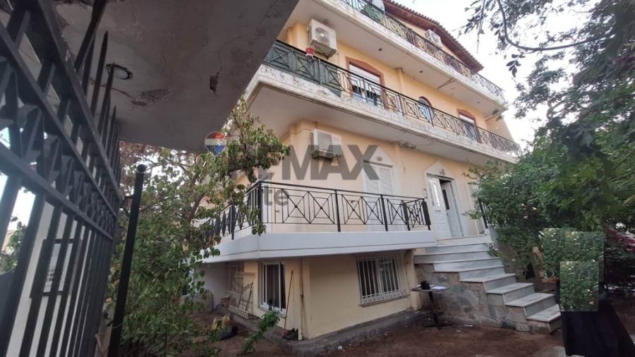 (Προς Πώληση) Κατοικία Μονοκατοικία || Δυτική Αττική/Άνω Λιόσια - 272 τ.μ, 6 Υ/Δ, 350.000€ 