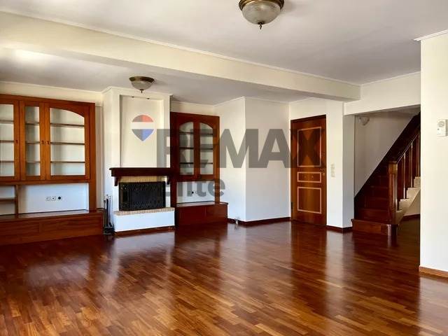 (Προς Πώληση) Κατοικία Μεζονέτα || Αθήνα Κέντρο/Καισαριανή - 139 τ.μ, 3 Υ/Δ, 390.000€ 