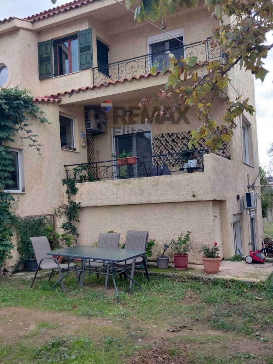 (Προς Πώληση) Κατοικία Μονοκατοικία || Ανατολική Αττική/Σπάτα - 180 τ.μ, 5 Υ/Δ, 320.000€ 