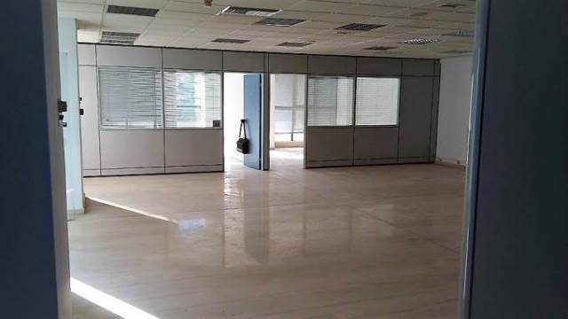 (Προς Πώληση) Επαγγελματικός Χώρος Γραφείο || Αθήνα Νότια/Καλλιθέα - 230 τ.μ, 375.000€ 